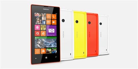 Nokia Lumia 525 Specs, Price