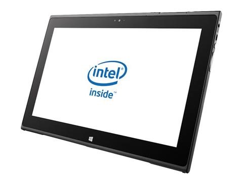 Wind C22L Tablet Does Not comes with OS Installed