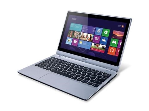 acer Aspire V5-132P-F14D