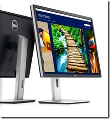 Dell P2815Q Cheapest 4K Monitor Specs Price