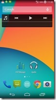 Download Deodexed Nexus 5 ROM And Improve Battery Life