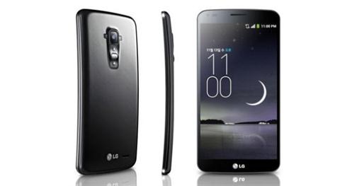 LG G Flex TWRP Recovery Download