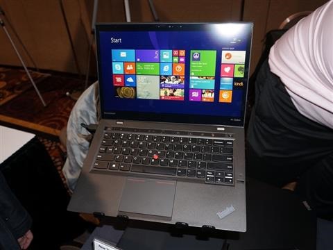 Lenovo ThinkPad X1 2014 Specs Price