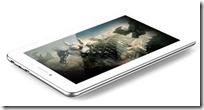 Wammy Ehtos Tab 3 Quad Core Dual SIM Tablet