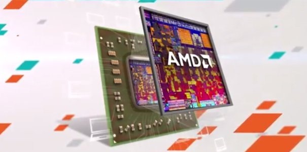 AMD A10 Micro-6700T A4 Micro-6400T