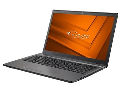 G-Tune NextGear Note i540