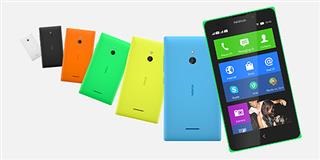 Download and Flash Nokia XL X Stock ROM from Nokia Care Suite