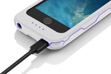 Incipio offGRID Rugged Battery Case Review