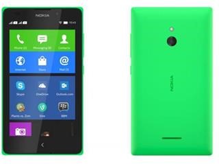 Nokia X and XL Double Tap To Wake UP now working as expected