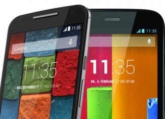 moto g 2014 unlock bootloader