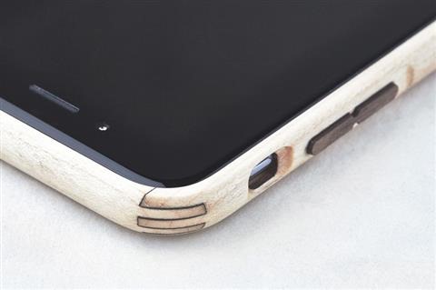 Grovemade Maple iPhone 6 case review