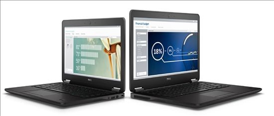 Dell Latitude 7000, 12 5000, 14 3000 Laptop gets Broadwell treatment