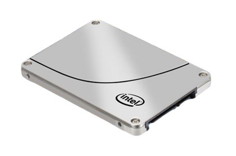 Intel DC S3710 S3610 SSDs