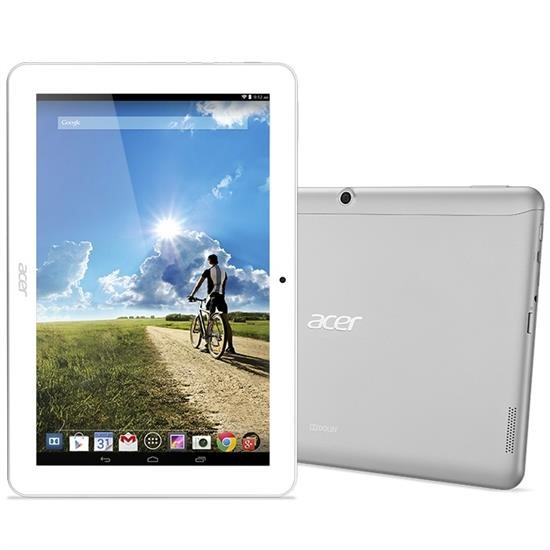 Acer Iconia A3 A30 review specifications