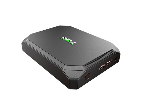 Rikomagic MK35 mini PC review specs