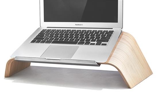 Grovemade Macbook Air Laptop Stand review