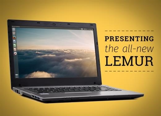 System76 Lemur review