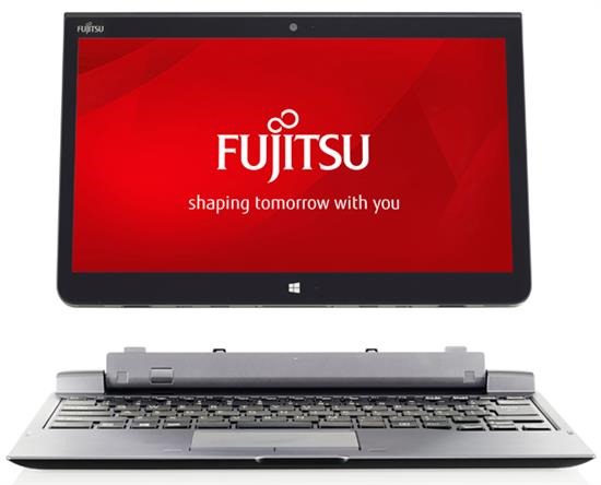 Fujitsu Stylistic Q665 specification