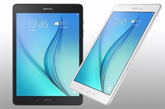 Samsung Galaxy Tab A 9.7 T550 review