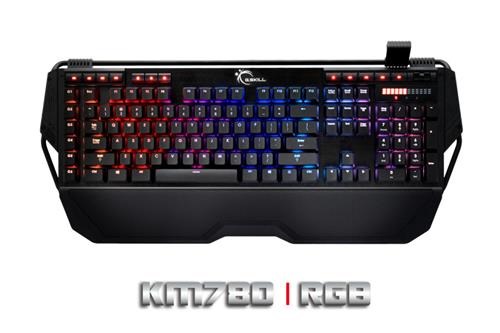 G Skill KM780 Keyboard