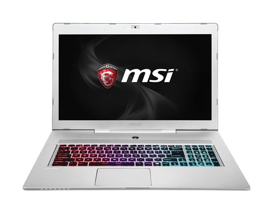 MSI GS70 2QE specifications