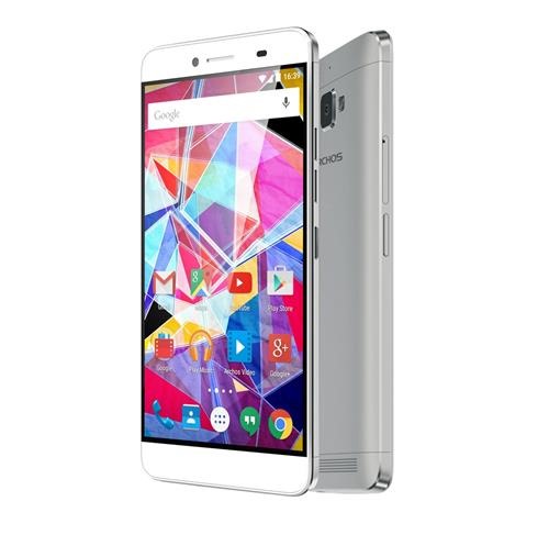 Archos Diamond Plus release date specs