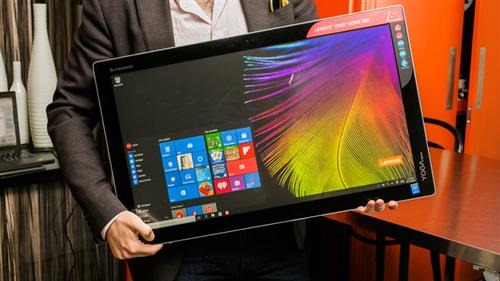 Lenovo Yoga Home 900 review