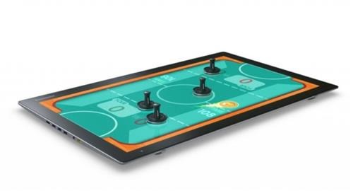 Lenovo Yoga Home 900 specs