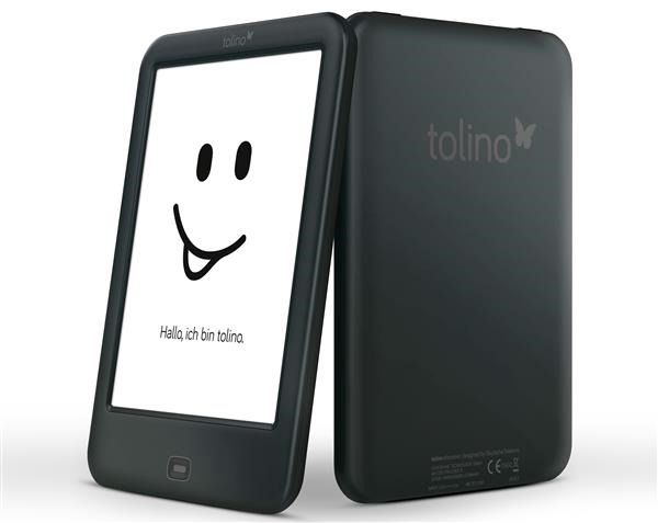 Tolino Shine 2 HD review