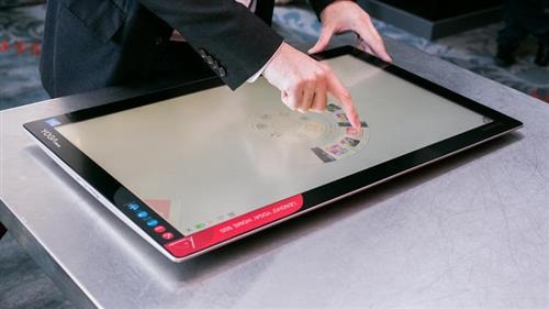 Yoga Home 900 review