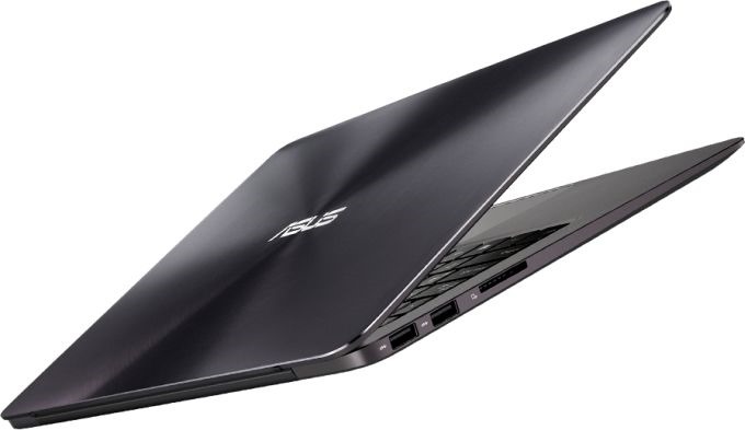 Asus Zenbook UX305CA specs