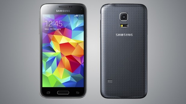 Download Official TWRP for Galaxy S5 Mini