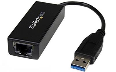 StarTech USB 3.0 to Gigabit Ethernet