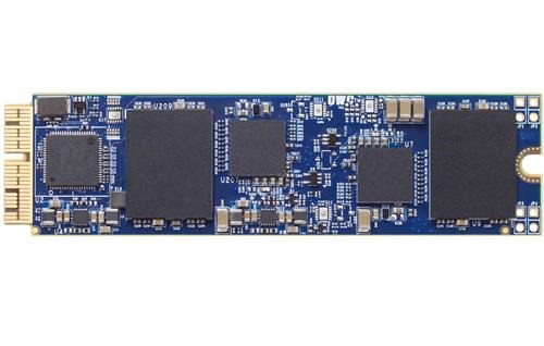 OWC Aura PCIE SSD macbook air pro