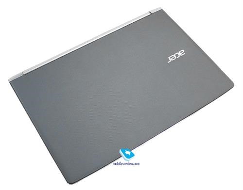Acer Aspire S13 review