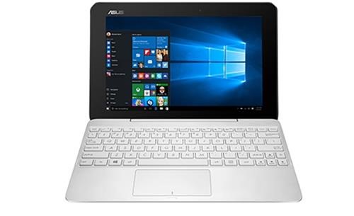 Asus Transformer Book T101 Cherry trail