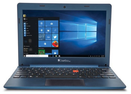 iBall Excelance CompBook Review