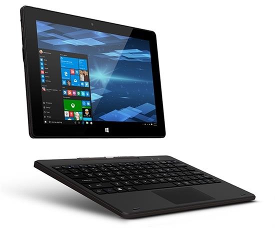 Allview Wi901N Wi1001n review