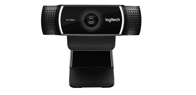 Download Logitech C922 Pro Stream Windows Drivers, Software