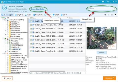 EaseUS Data Recovery Wizard Review (3)