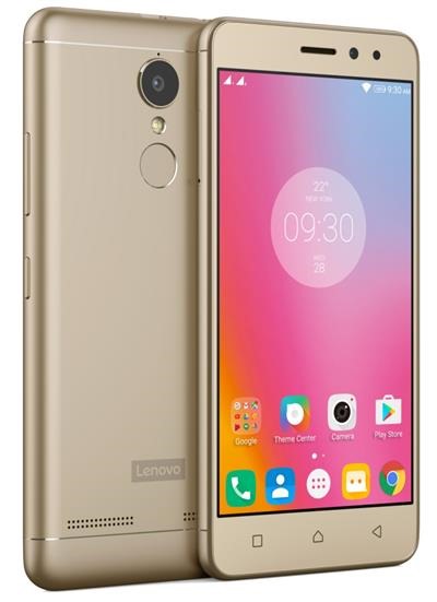 Lenovo K6 vs K6 Power vs K6 Note