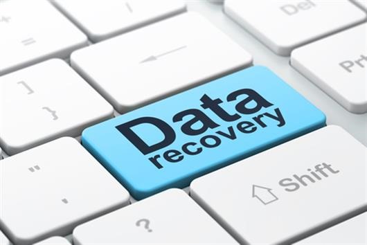 Recover deleted and lost data from USB flash drive