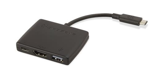 USB-C Digital AV Multiport Adapter reviews