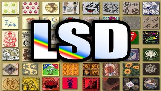 LSD bitcoin