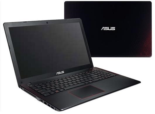 asus x580 review specifications