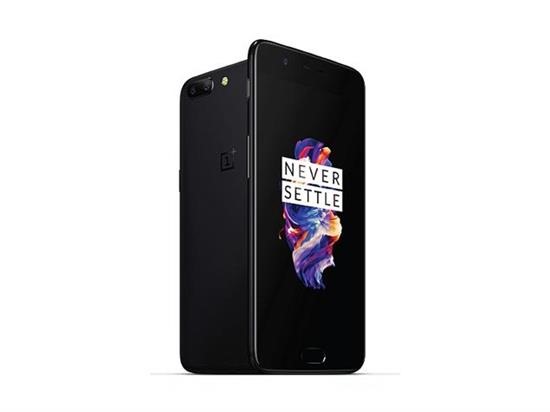 Download OnePlus 5 TWRP custom recovery