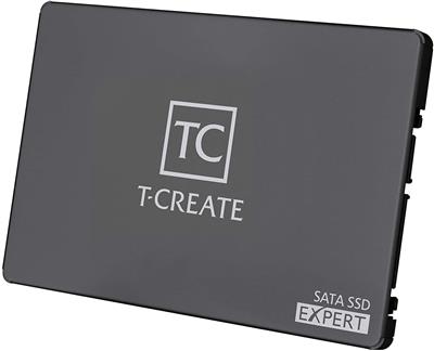 TEAMGROUP T-Create Expert 1TB 2.5 Inch SATA III