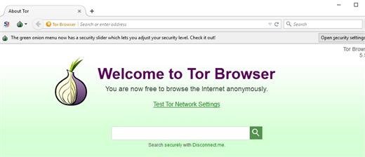 TOR Browser leaks actual IP address