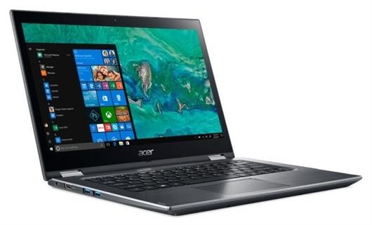 Acer Spin 3 2018 specifications price