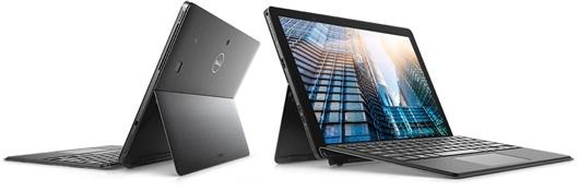 Dell Latitude 5290 specifications